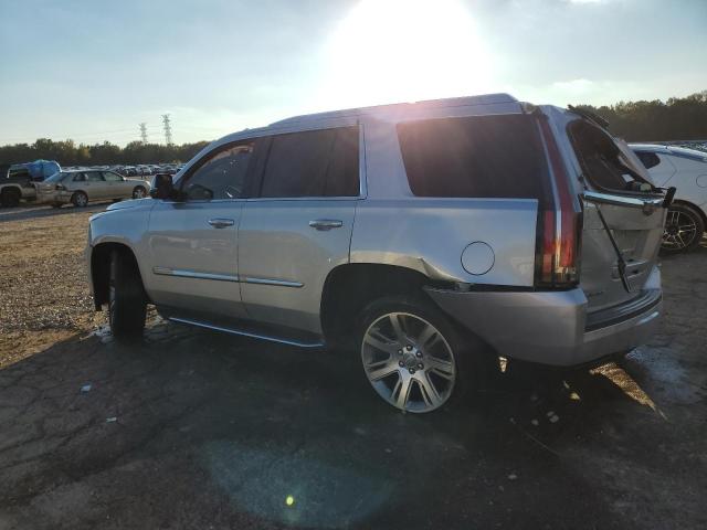 Photo 1 VIN: 1GYS4BKJXGR235813 - CADILLAC ESCALADE L 