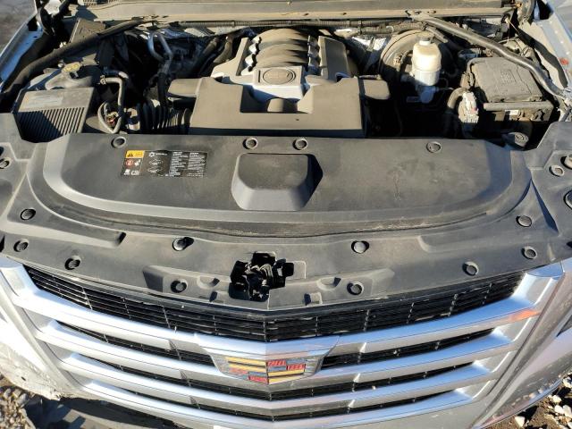 Photo 11 VIN: 1GYS4BKJXGR235813 - CADILLAC ESCALADE L 