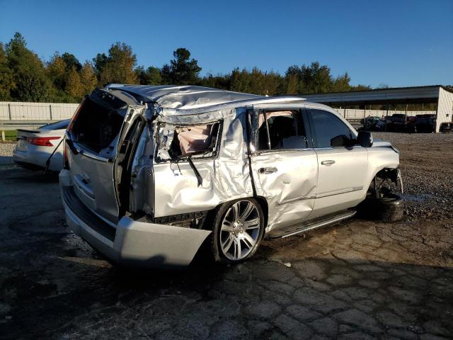 Photo 2 VIN: 1GYS4BKJXGR235813 - CADILLAC ESCALADE L 