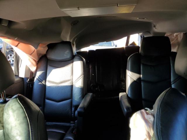 Photo 9 VIN: 1GYS4BKJXGR235813 - CADILLAC ESCALADE L 