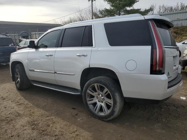 Photo 1 VIN: 1GYS4BKJXGR375764 - CADILLAC ESCALADE L 