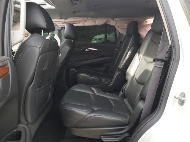 Photo 10 VIN: 1GYS4BKJXGR375764 - CADILLAC ESCALADE L 