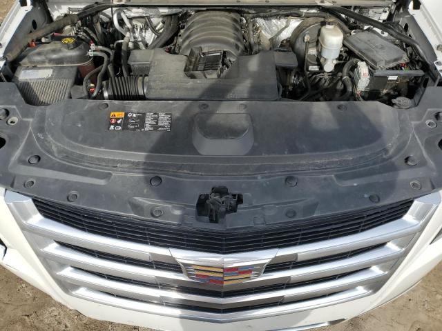 Photo 11 VIN: 1GYS4BKJXGR375764 - CADILLAC ESCALADE L 