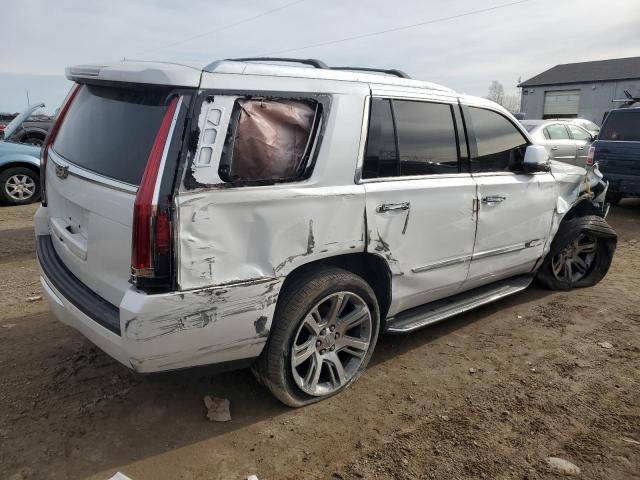 Photo 2 VIN: 1GYS4BKJXGR375764 - CADILLAC ESCALADE L 