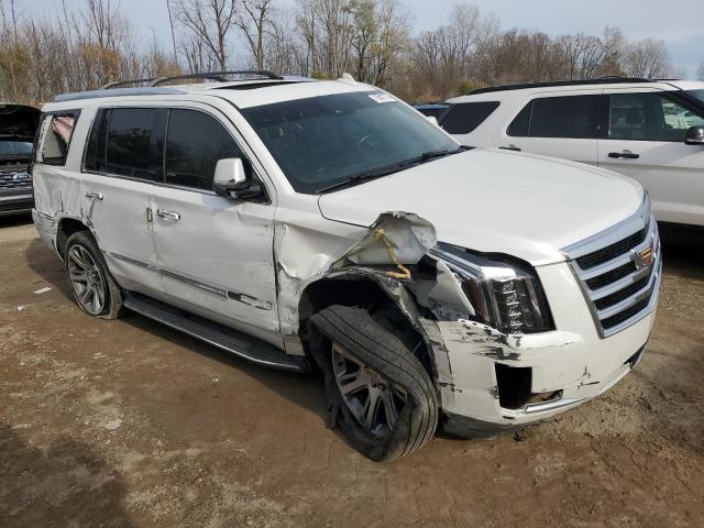 Photo 3 VIN: 1GYS4BKJXGR375764 - CADILLAC ESCALADE L 