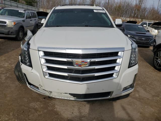 Photo 4 VIN: 1GYS4BKJXGR375764 - CADILLAC ESCALADE L 