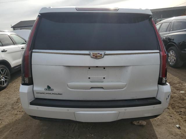 Photo 5 VIN: 1GYS4BKJXGR375764 - CADILLAC ESCALADE L 