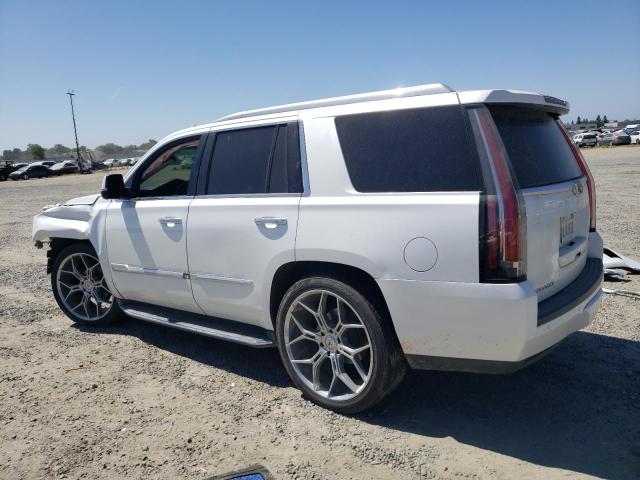 Photo 1 VIN: 1GYS4BKJXGR425983 - CADILLAC ESCALADE 