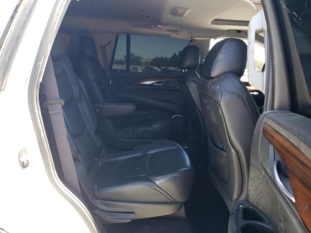 Photo 10 VIN: 1GYS4BKJXGR425983 - CADILLAC ESCALADE 