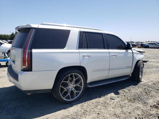 Photo 2 VIN: 1GYS4BKJXGR425983 - CADILLAC ESCALADE 