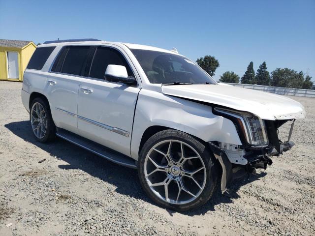 Photo 3 VIN: 1GYS4BKJXGR425983 - CADILLAC ESCALADE 