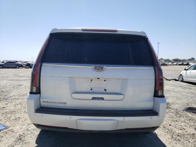 Photo 5 VIN: 1GYS4BKJXGR425983 - CADILLAC ESCALADE 