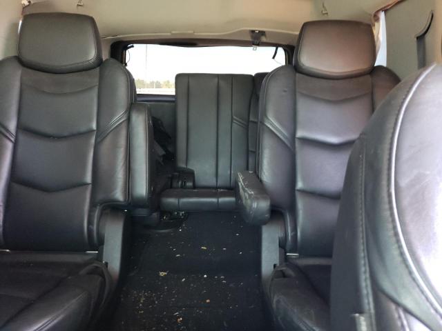 Photo 9 VIN: 1GYS4BKJXGR425983 - CADILLAC ESCALADE 