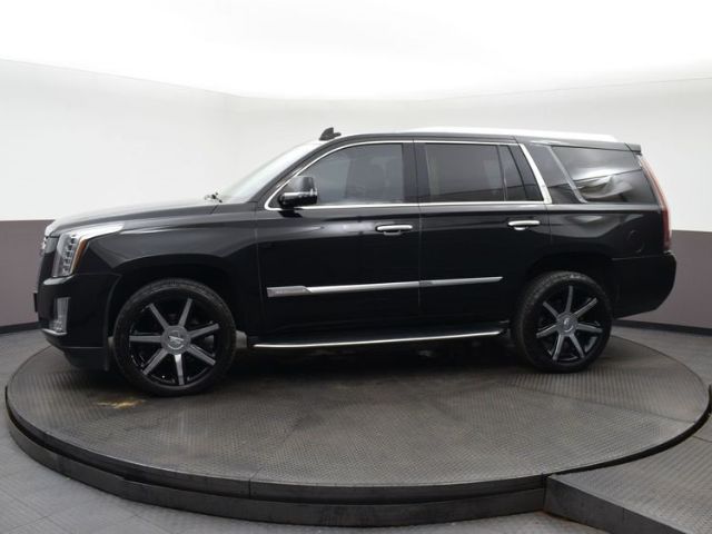 Photo 3 VIN: 1GYS4BKJXGR438295 - CADILLAC ESCALADE 