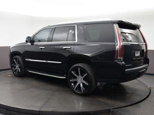 Photo 4 VIN: 1GYS4BKJXGR438295 - CADILLAC ESCALADE 