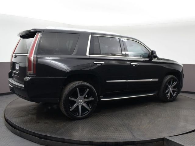 Photo 6 VIN: 1GYS4BKJXGR438295 - CADILLAC ESCALADE 