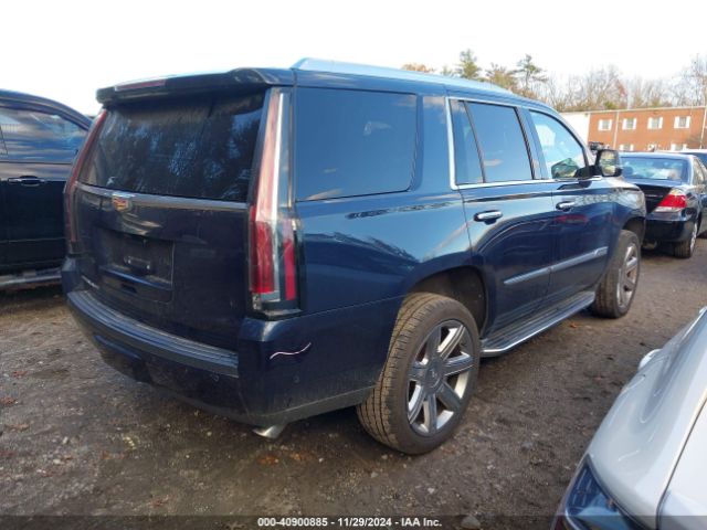 Photo 3 VIN: 1GYS4BKJXHR210413 - CADILLAC ESCALADE 