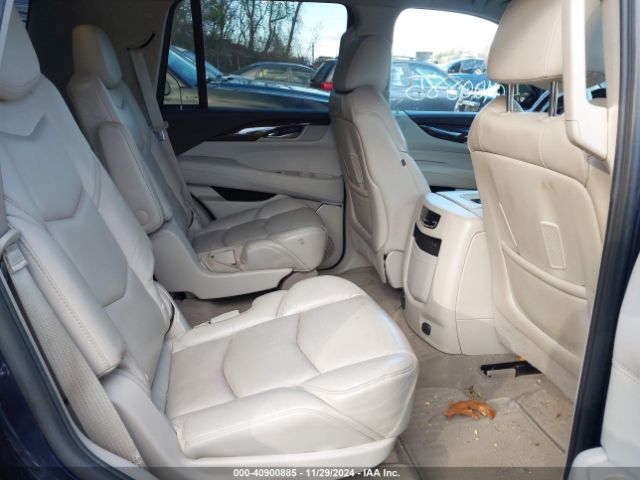 Photo 7 VIN: 1GYS4BKJXHR210413 - CADILLAC ESCALADE 