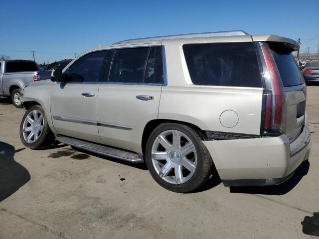 Photo 1 VIN: 1GYS4BKJXHR279134 - CADILLAC ESCALADE L 