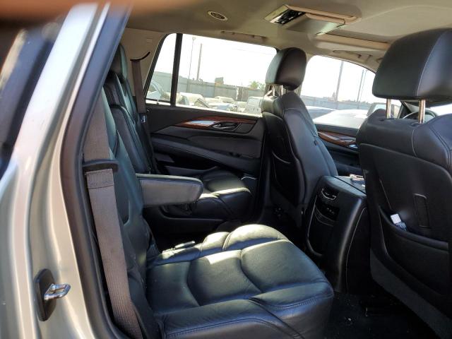 Photo 10 VIN: 1GYS4BKJXHR279134 - CADILLAC ESCALADE L 