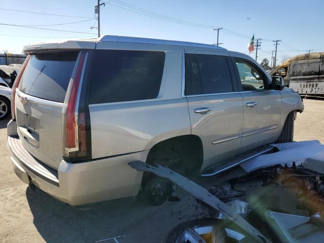 Photo 2 VIN: 1GYS4BKJXHR279134 - CADILLAC ESCALADE L 