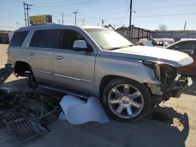 Photo 3 VIN: 1GYS4BKJXHR279134 - CADILLAC ESCALADE L 