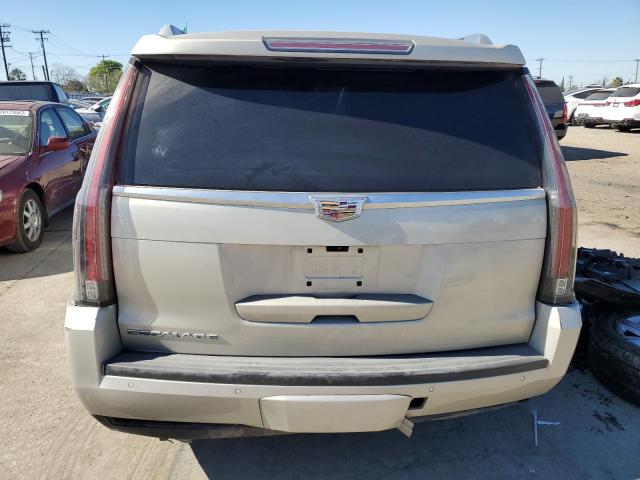 Photo 5 VIN: 1GYS4BKJXHR279134 - CADILLAC ESCALADE L 