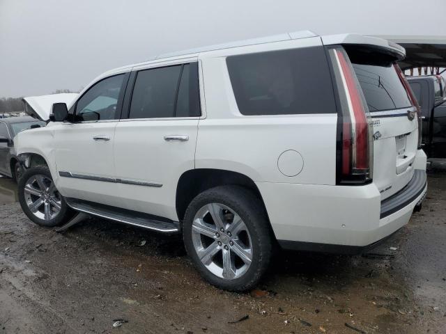 Photo 1 VIN: 1GYS4BKJXHR284575 - CADILLAC ESCALADE 