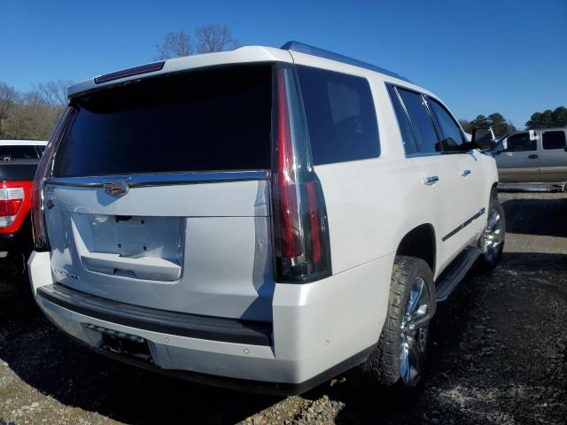 Photo 2 VIN: 1GYS4BKJXHR284575 - CADILLAC ESCALADE 