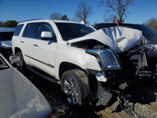 Photo 3 VIN: 1GYS4BKJXHR284575 - CADILLAC ESCALADE 