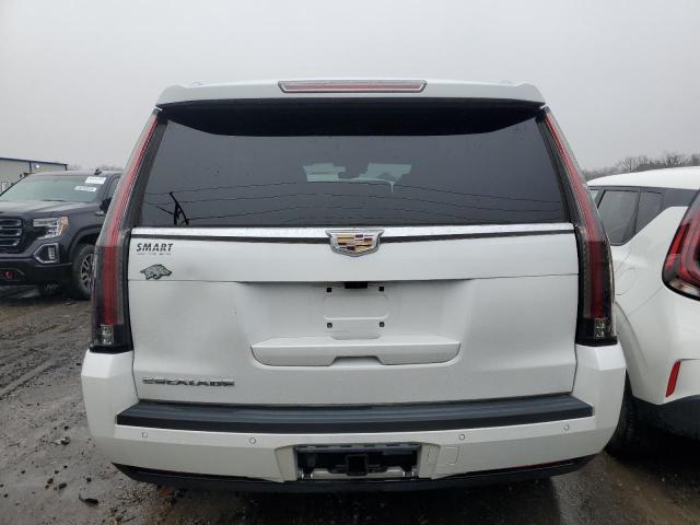 Photo 5 VIN: 1GYS4BKJXHR284575 - CADILLAC ESCALADE 