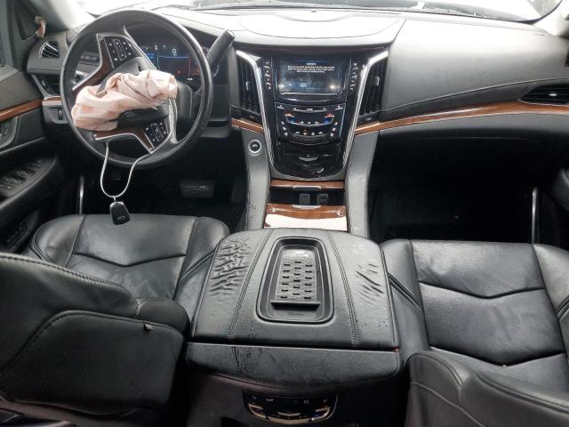 Photo 7 VIN: 1GYS4BKJXHR284575 - CADILLAC ESCALADE 