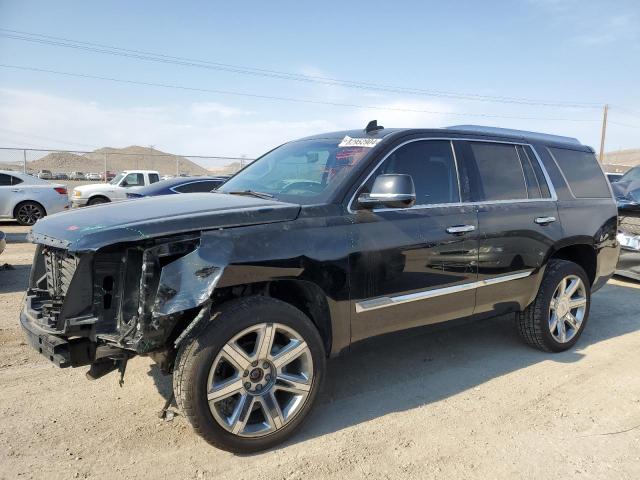 Photo 0 VIN: 1GYS4BKJXHR323813 - CADILLAC ESCALADE L 