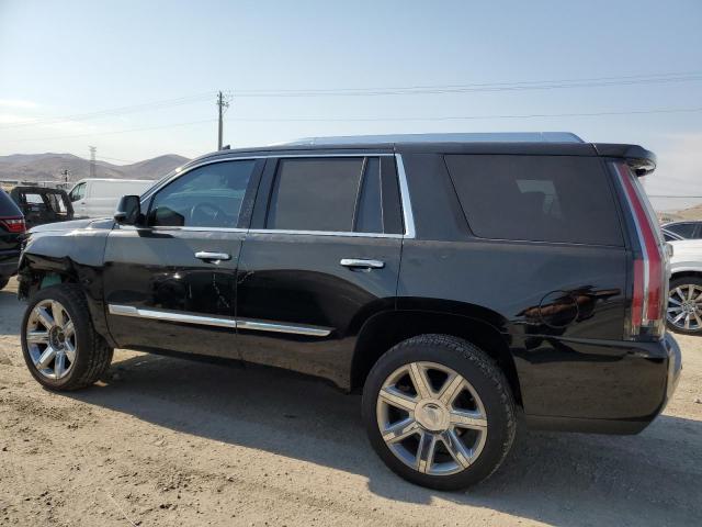 Photo 1 VIN: 1GYS4BKJXHR323813 - CADILLAC ESCALADE L 