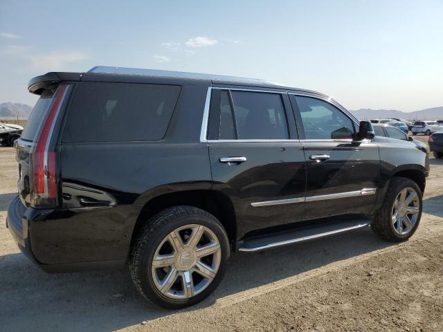 Photo 2 VIN: 1GYS4BKJXHR323813 - CADILLAC ESCALADE L 