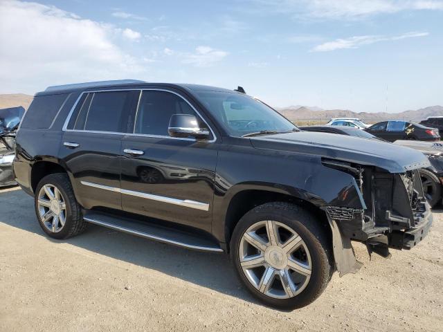 Photo 3 VIN: 1GYS4BKJXHR323813 - CADILLAC ESCALADE L 