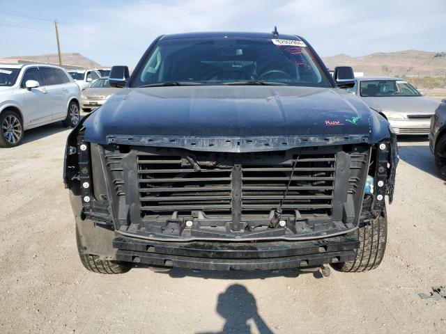 Photo 4 VIN: 1GYS4BKJXHR323813 - CADILLAC ESCALADE L 