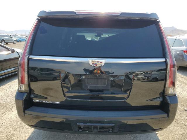 Photo 5 VIN: 1GYS4BKJXHR323813 - CADILLAC ESCALADE L 