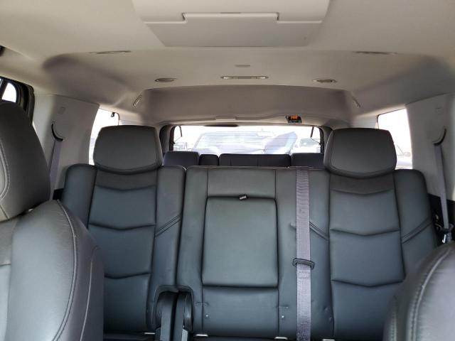 Photo 9 VIN: 1GYS4BKJXHR323813 - CADILLAC ESCALADE L 