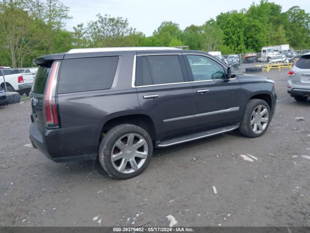 Photo 3 VIN: 1GYS4BKJXHR346671 - CADILLAC ESCALADE 