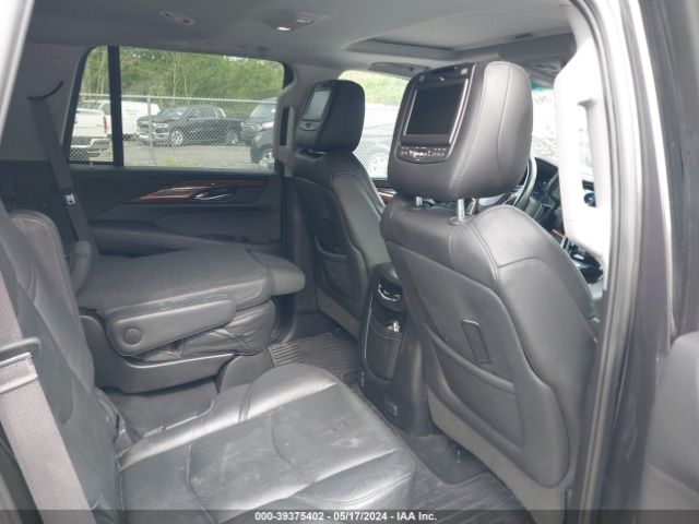 Photo 7 VIN: 1GYS4BKJXHR346671 - CADILLAC ESCALADE 