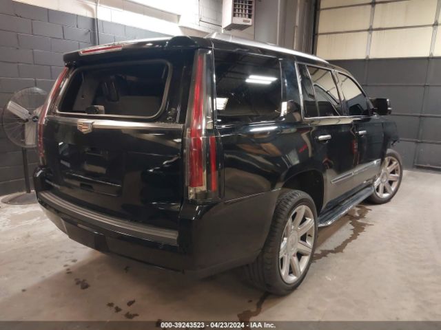 Photo 3 VIN: 1GYS4BKJXHR357489 - CADILLAC ESCALADE 