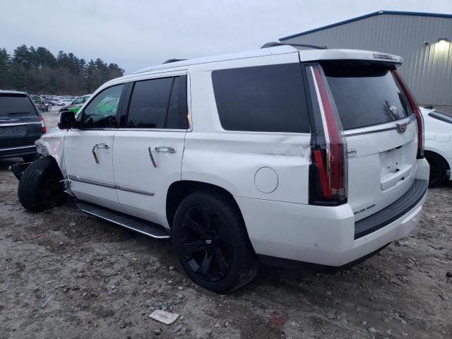 Photo 1 VIN: 1GYS4BKJXJR226018 - CADILLAC ESCALADE L 