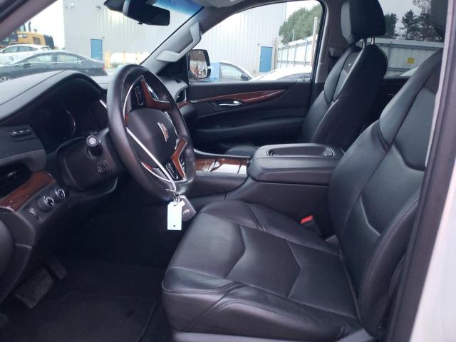 Photo 6 VIN: 1GYS4BKJXJR226018 - CADILLAC ESCALADE L 