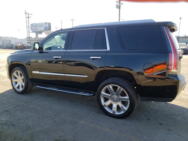 Photo 1 VIN: 1GYS4BKJXJR268768 - CADILLAC ESCALADE 