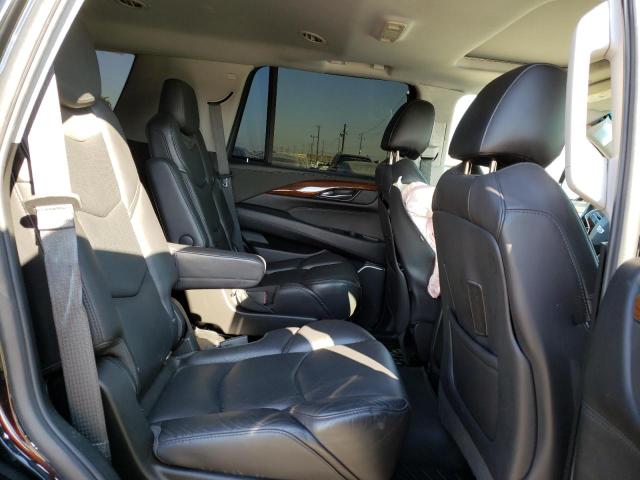 Photo 10 VIN: 1GYS4BKJXJR268768 - CADILLAC ESCALADE 