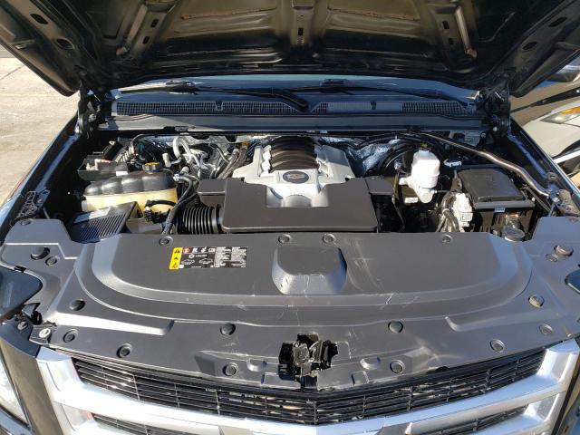 Photo 11 VIN: 1GYS4BKJXJR268768 - CADILLAC ESCALADE 