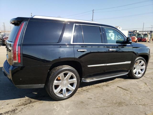 Photo 2 VIN: 1GYS4BKJXJR268768 - CADILLAC ESCALADE 