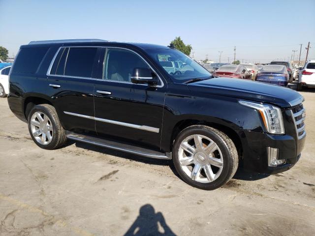 Photo 3 VIN: 1GYS4BKJXJR268768 - CADILLAC ESCALADE 