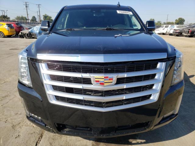 Photo 4 VIN: 1GYS4BKJXJR268768 - CADILLAC ESCALADE 